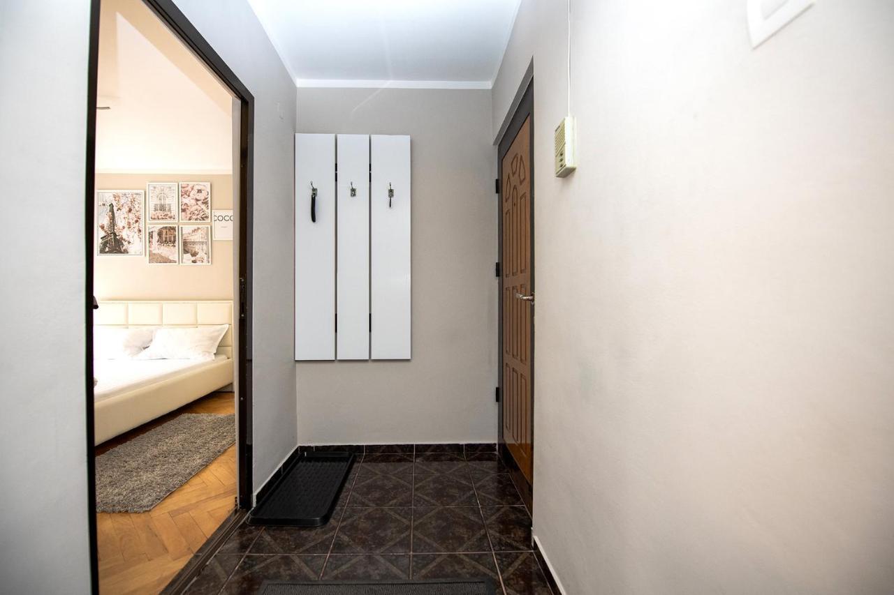 Apartament S46 로만 외부 사진